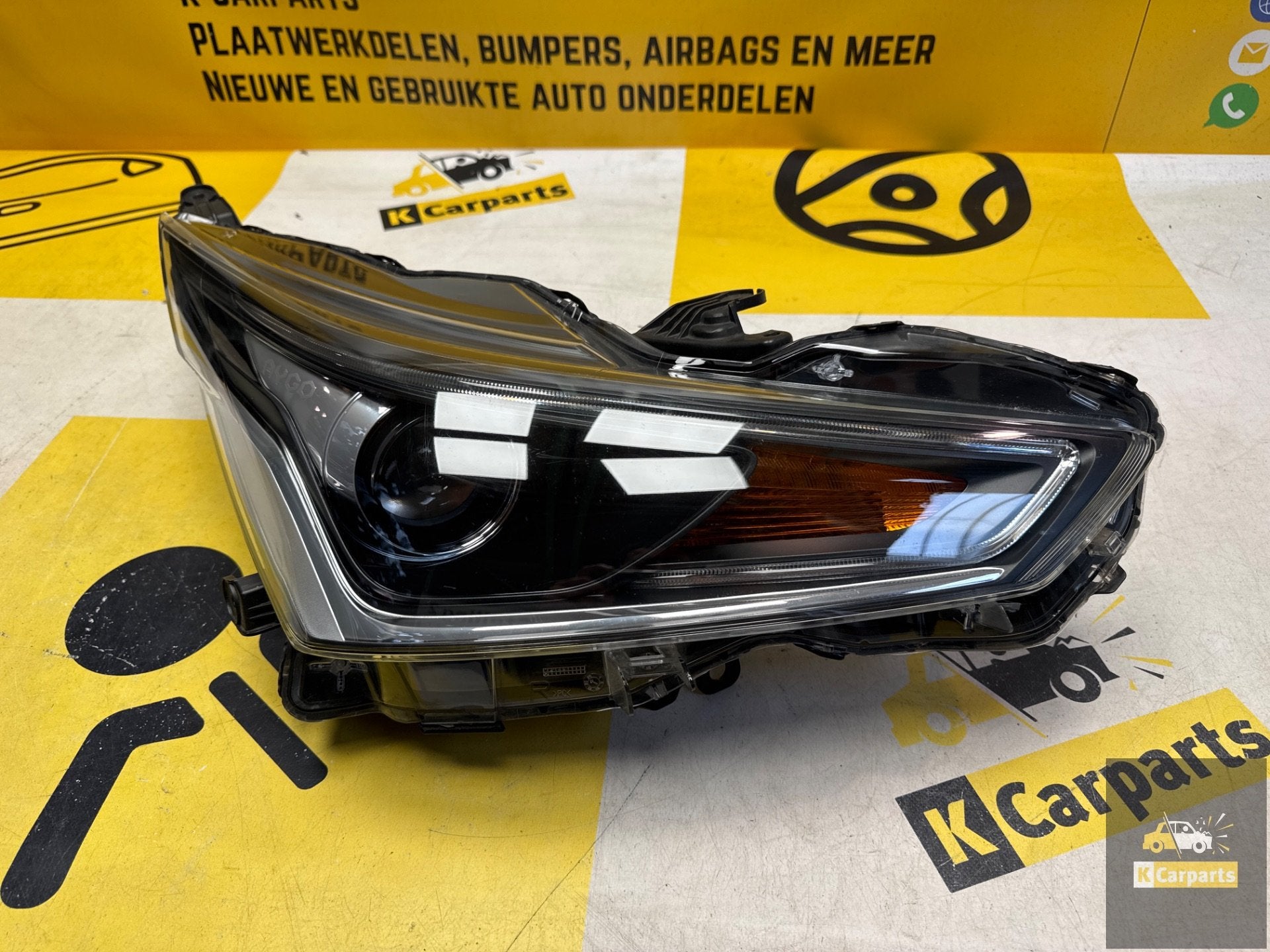Toyota Aygo Facelift Rechts Koplamp 17-2023 origineel, Info@fabrikant.eu, Fabrikantstraat 1
1000 AA  Amsterdam, NL, Toyota, Fabrikant BV