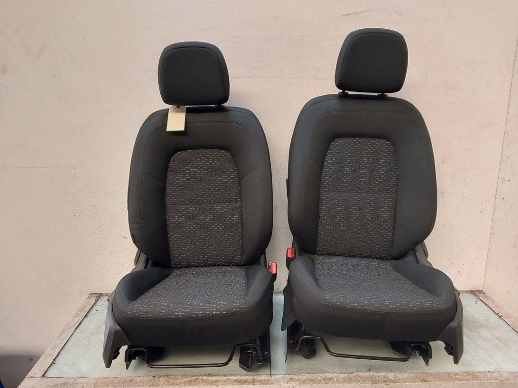 INTERIEUR COMPLET Mercedes-Benz Citan (420.6) (01-2021/-), Mercedes-Benz, Utilisé, Dialog.mb@mercedes-benz.com, Mercedes-Benz AG