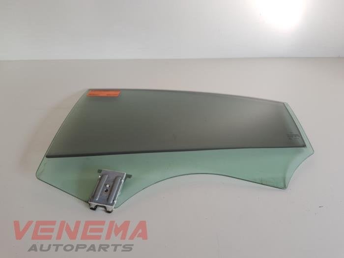 Vitre portière 4portes arrière gauche d'un Mercedes CLS-Kl, Autos : Pièces & Accessoires, Vitres & Accessoires, Mercedes-Benz