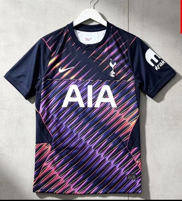 Tottenham Hotspur Voetbal Uitshirt Origineel Nieuw 2026, Ophalen of Verzenden