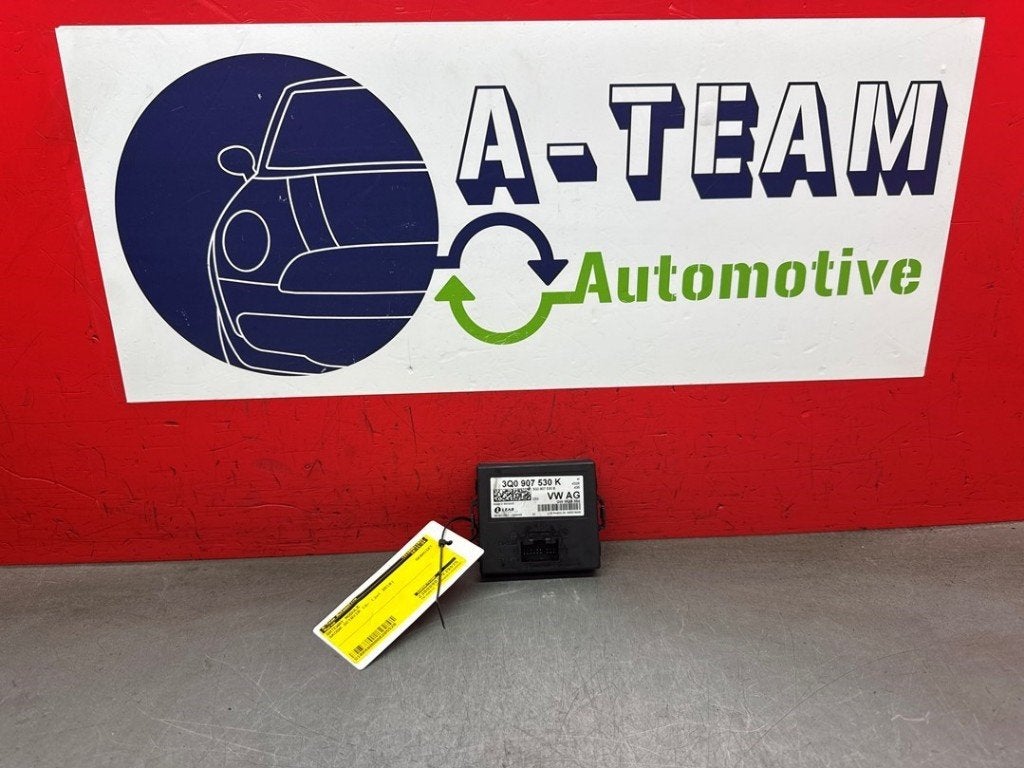 GATEWAY MODULE Skoda Octavia Combi (5EAC) (|3Q0907530K|), Utilisé, Info@skoda-auto.de, Skoda, Max-Planck-Straße  3-5
64331  Weiterstadt, DE