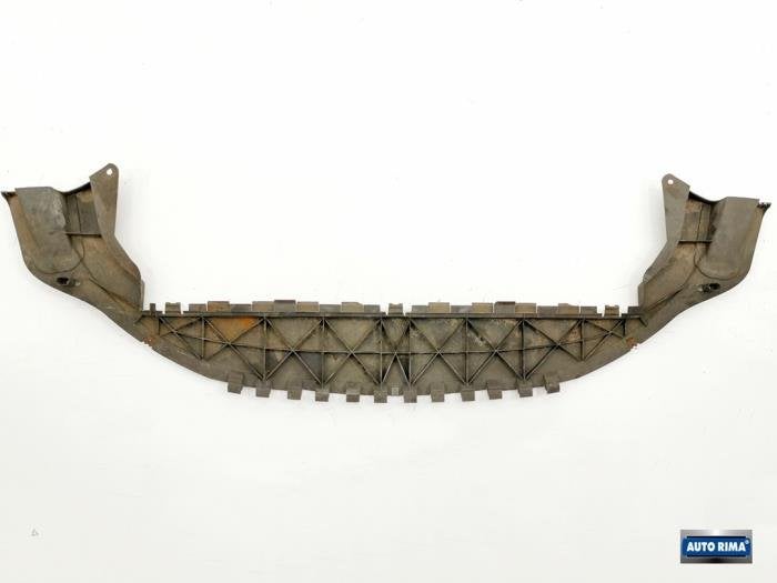 Bumper onderplaat van een Volvo V50, Auto-onderdelen, Gebruikt, -, -, Ophalen of Verzenden