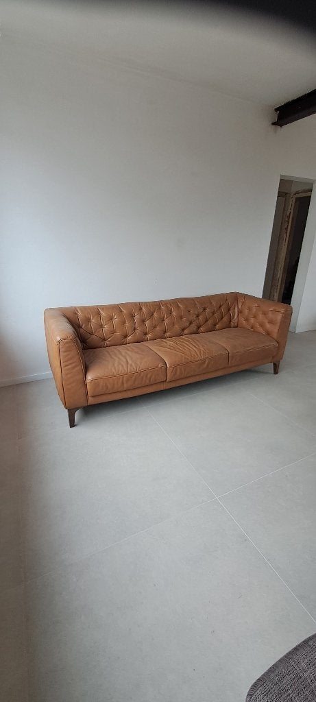 Zetel, Huis en Inrichting, Ophalen, Gebruikt