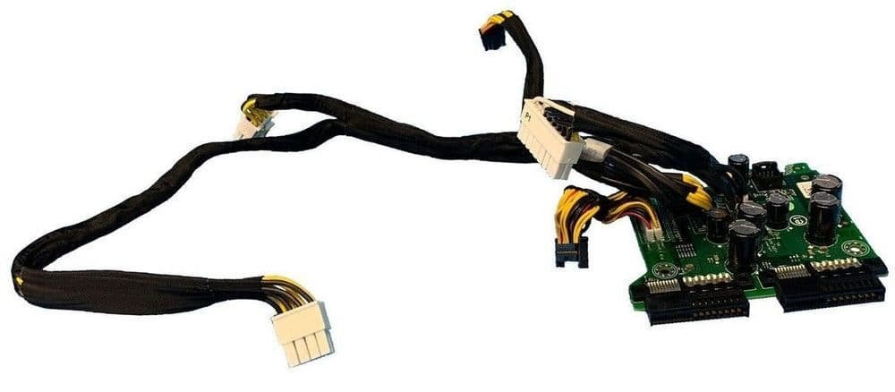 Dell R430 Power Distribution Board J2MM7