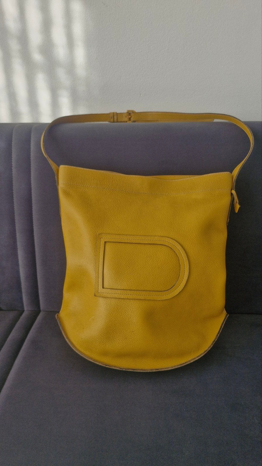 sac delvaux pin en très bonne état, Enlèvement ou Envoi