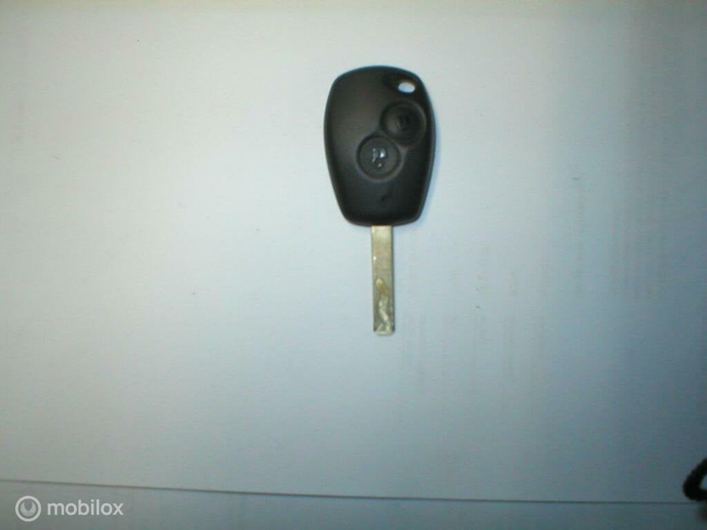Sleutel Renault Master bestel ('19->) autosleutel volkel, Neuf, Enlèvement ou Envoi