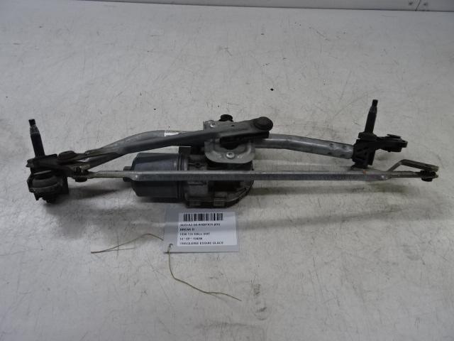 MECANISME ESSUIE-GLACE Audi A3 (8V1 / 8VK) (8V1955023D), Utilisé, Audi