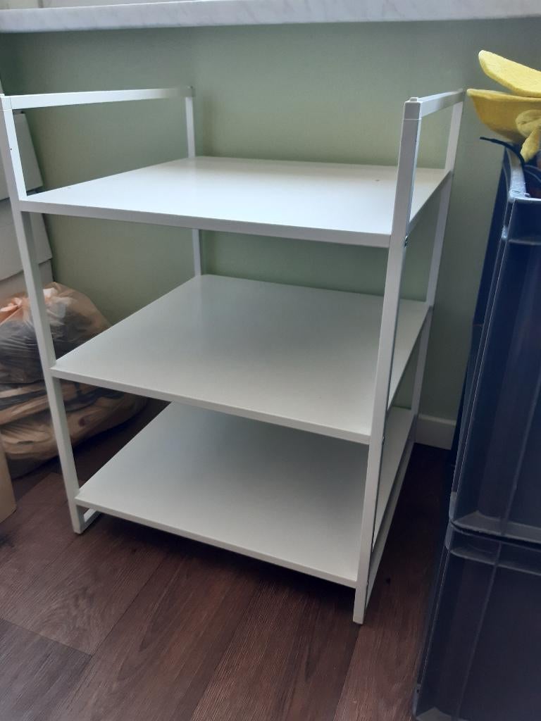 schabben, Huis en Inrichting, Ophalen, Zo goed als nieuw