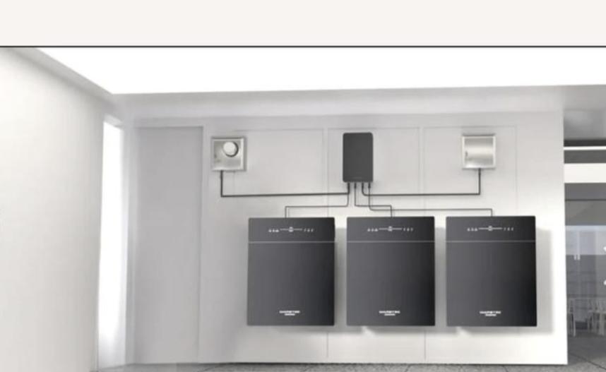 * PROMO * -  MARSTEK VENUS E3.0 -  5,12kW, Ophalen, Nieuw, Overige typen