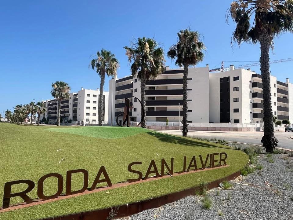 Vakantieappartement te huur / regio Murcia