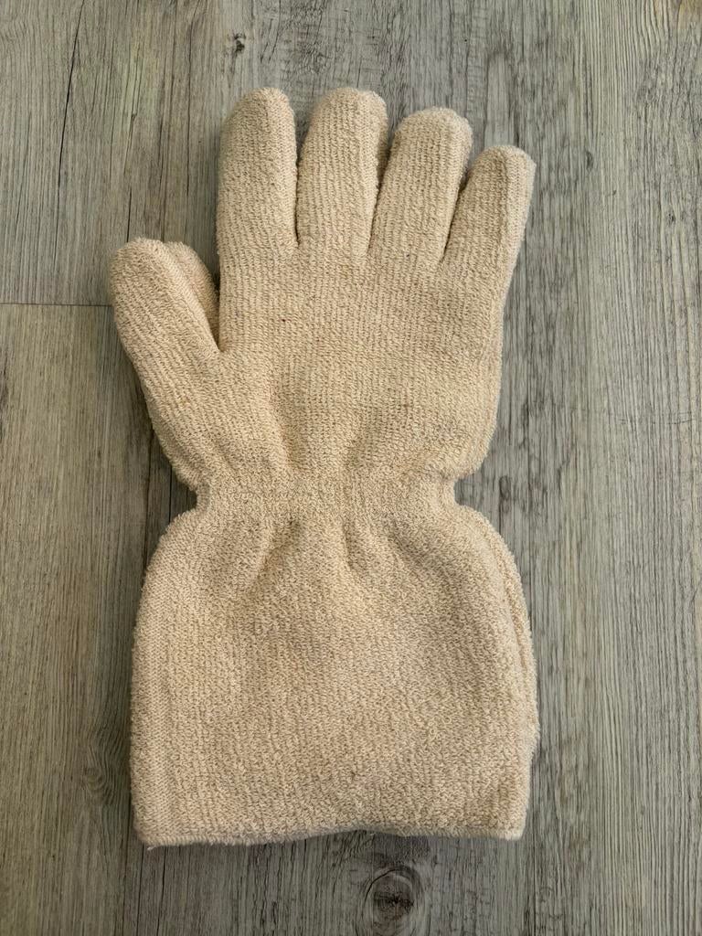 Handschoenen hittebestendig, Hobby en Vrije tijd, Ophalen of Verzenden, Nieuw