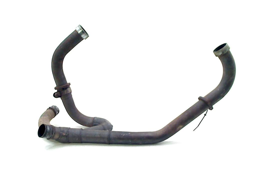 UITLAAT BOCHTENSET Honda (18150MBBD41), Dhr. S. di Majo, Gebruikt, Info@cama-motorparts.nl, P.J. Troelstraweg 8 8
3144 CX  MAASSLUIS, NL