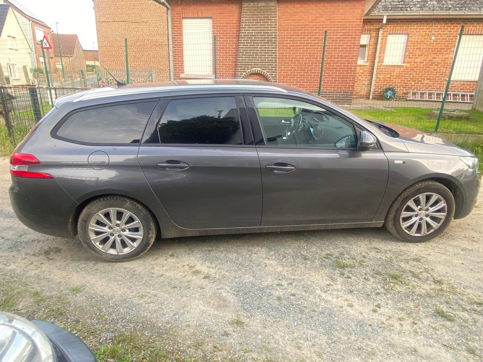 Peugeot 308sw//2017//195000 km /// euro6diesel, Achat, Euro 6, Entreprise, Diesel
