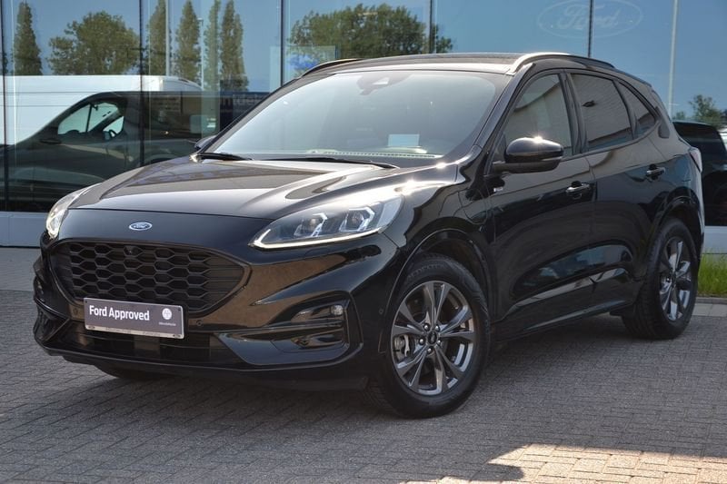 Ford Kuga PHEV ST-Line X, Autos, Ford, Entreprise, Achat, Kuga, ABS, Régulateur de distance, Airbags, Alarme, Android Auto, Apple Carplay