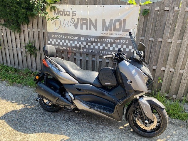 yamaha x-max 300 abs bj 2017 zeer goede staat vele opties, Motoren, Scooter, 300 cc, Automaat, ABS
