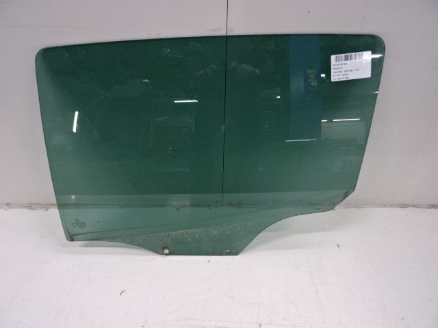 VITRE ARRIERE GAUCHE Peugeot 207 SW (WE / WU), Utilisé, Peugeot