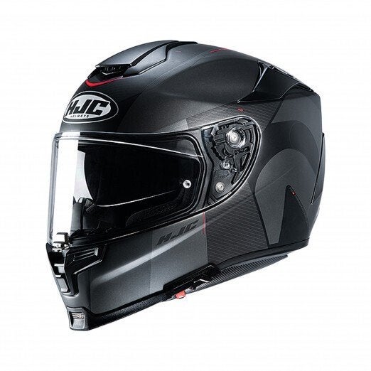 Motorhelm HJC RPHA70 Wody maat L, Nieuw met kaartje, HJC, Ophalen of Verzenden, Integraalhelm