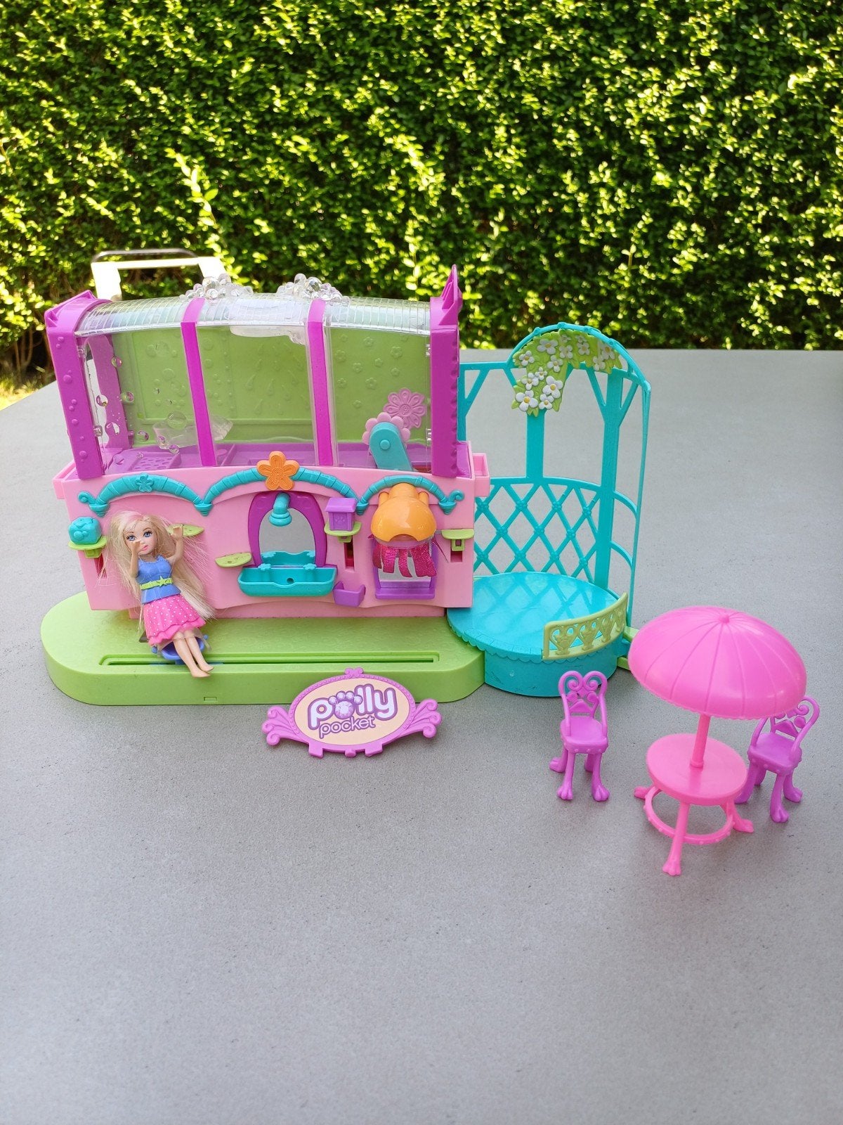 Polly pocket, Kinderen en Baby's, Ophalen