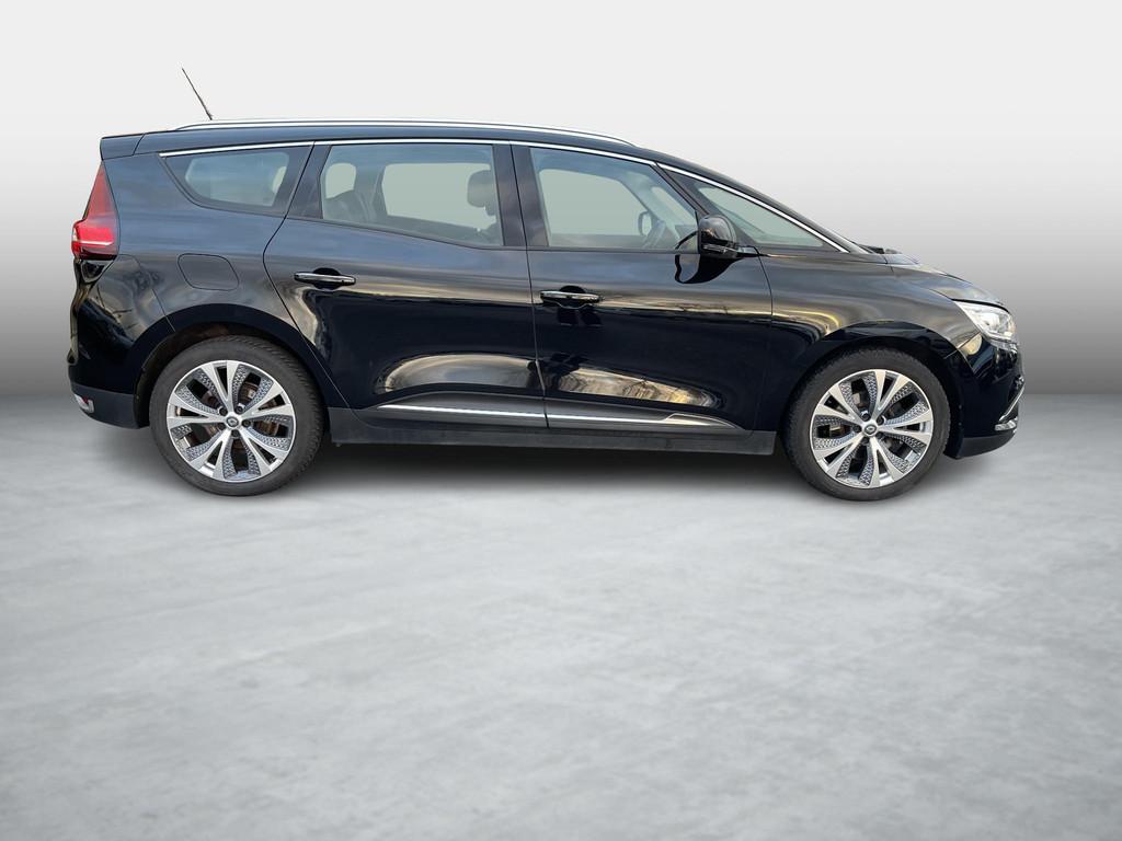 Renault Scénic Energy TCe 115 Intens, Auto's, Voorwielaandrijving, 4 cilinders, 1850 kg, 116 pk