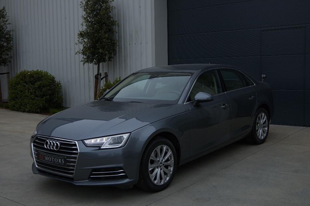 Audi A4 A4 2.0 TFSI | 94 000 KMS | Cuir | Garantie, Autos, Achat, Euro 6, Entreprise, Garantie prolongée