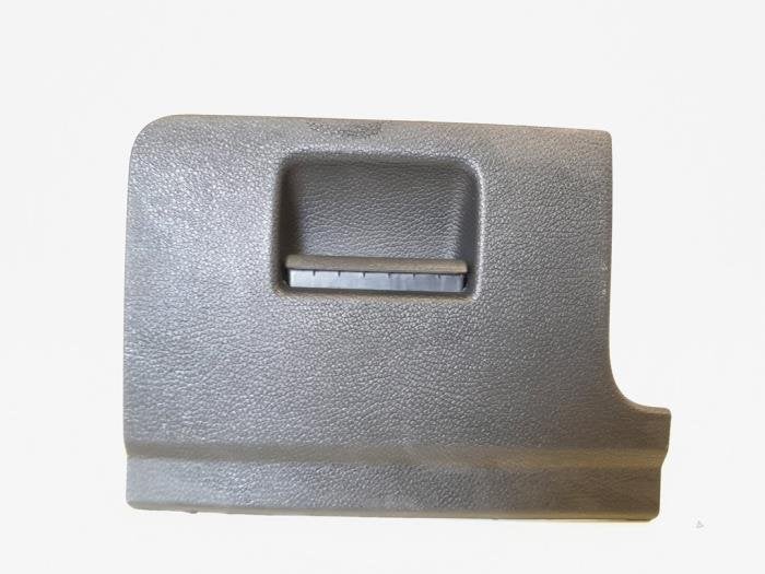 Boîte à gants d'un Volkswagen Golf, Volkswagen, -, 3 mois de garantie, Utilisé
