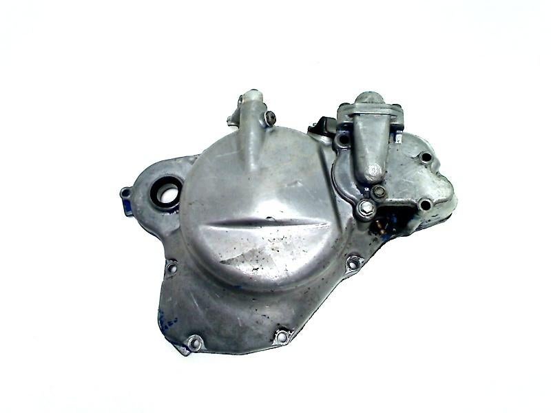 Capot moteur droit Suzuki RM 125 1986-1988, Motos, Pièces | Suzuki, Utilisé, Enlèvement ou Envoi