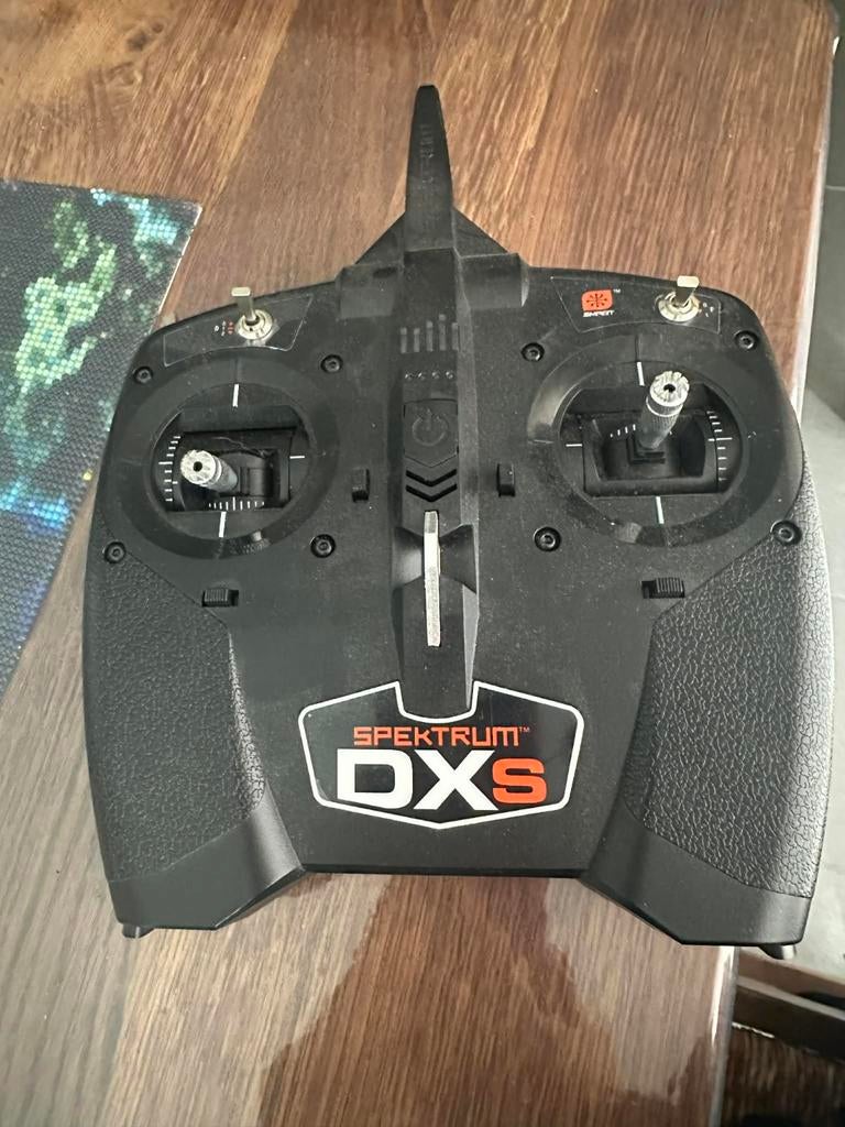 Nieuwe rc controller met ontvanger, Enlèvement ou Envoi