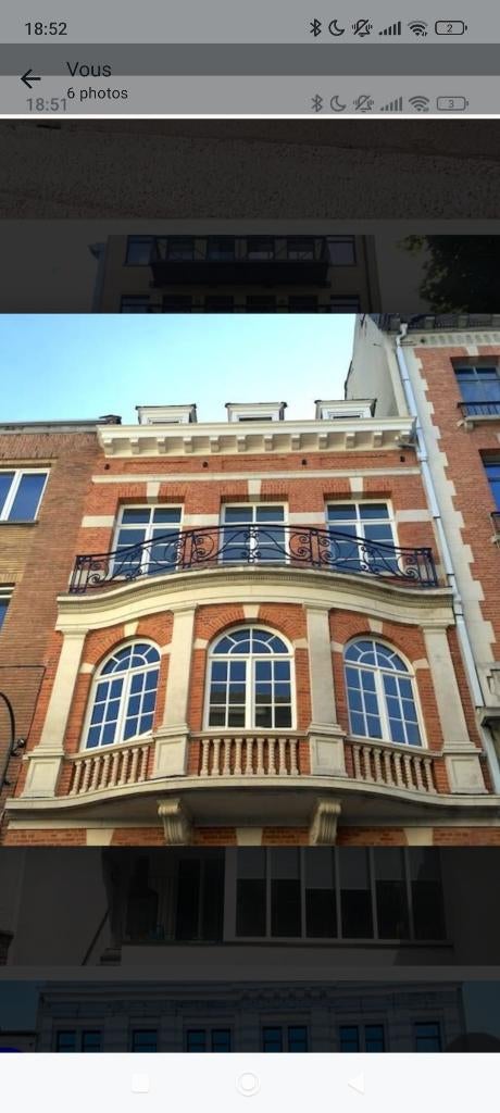 Toiture, Offres d'emploi