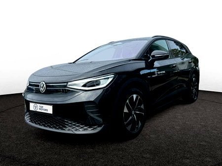 Volkswagen ID.4 79 kWh Pro Business, Autos, Achat, Capteur de lumière, Boîte manuelle, ID.4