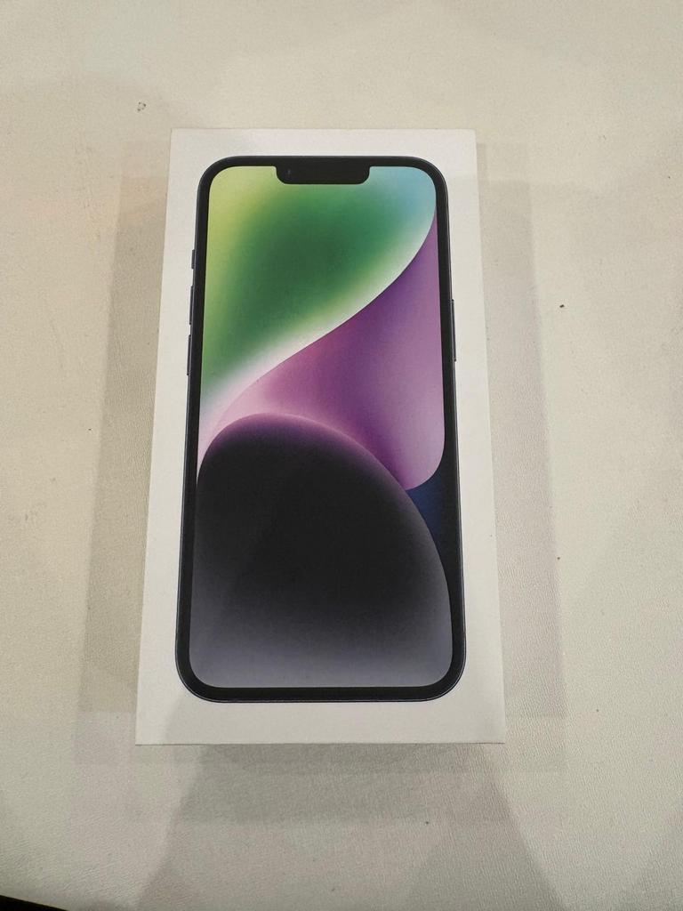 Iphone 14, Télécoms, Enlèvement, Comme neuf, IPhone 14