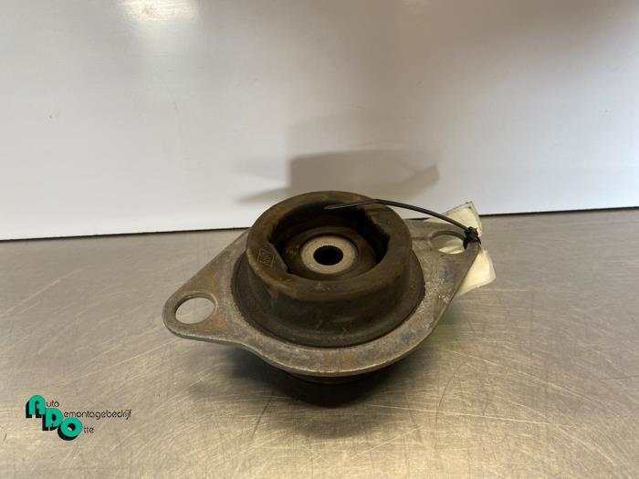 Support boîte de vitesse d'un Renault Twingo (Twingo 07-), Renault, -, 3 mois de garantie, Utilisé