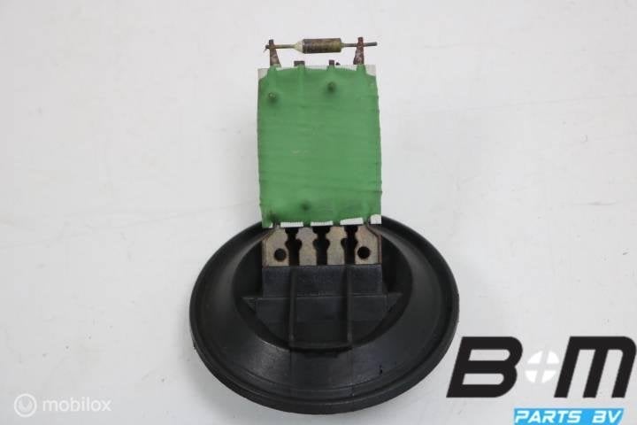 Voorschakelweerstand Seat Ibiza 6L, Utilisé