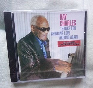 CD NEUFS I&T Turner/ R cHarles/ pop-rock/ chansons de fête, Ophalen of Verzenden, Nieuw in verpakking, Overige typen