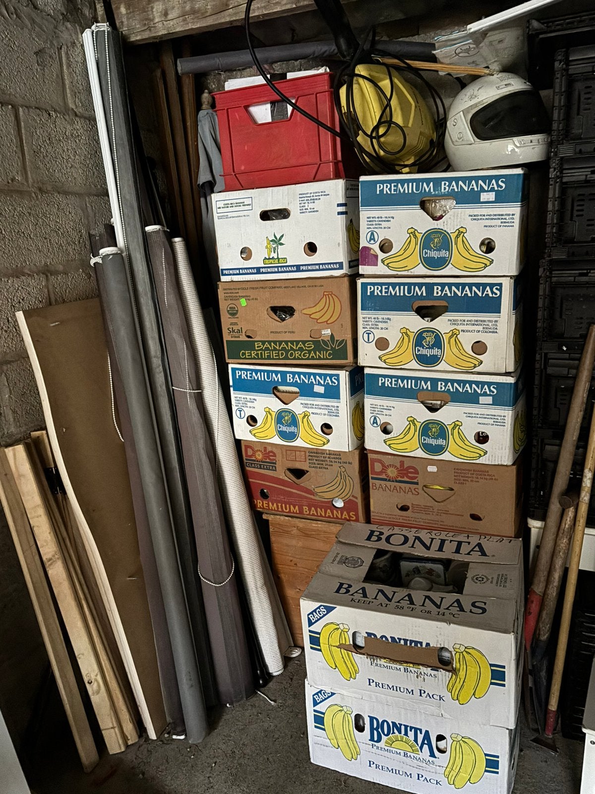 Gros lot de brocante, Enlèvement, Comme neuf
