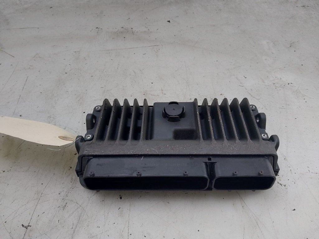 CALCULATEUR MOTEUR ECU Toyota Yaris IV (P21 / PA1 / PH1), DENSO EUROPE B.V., Info@denso.nl, Toyota, Utilisé