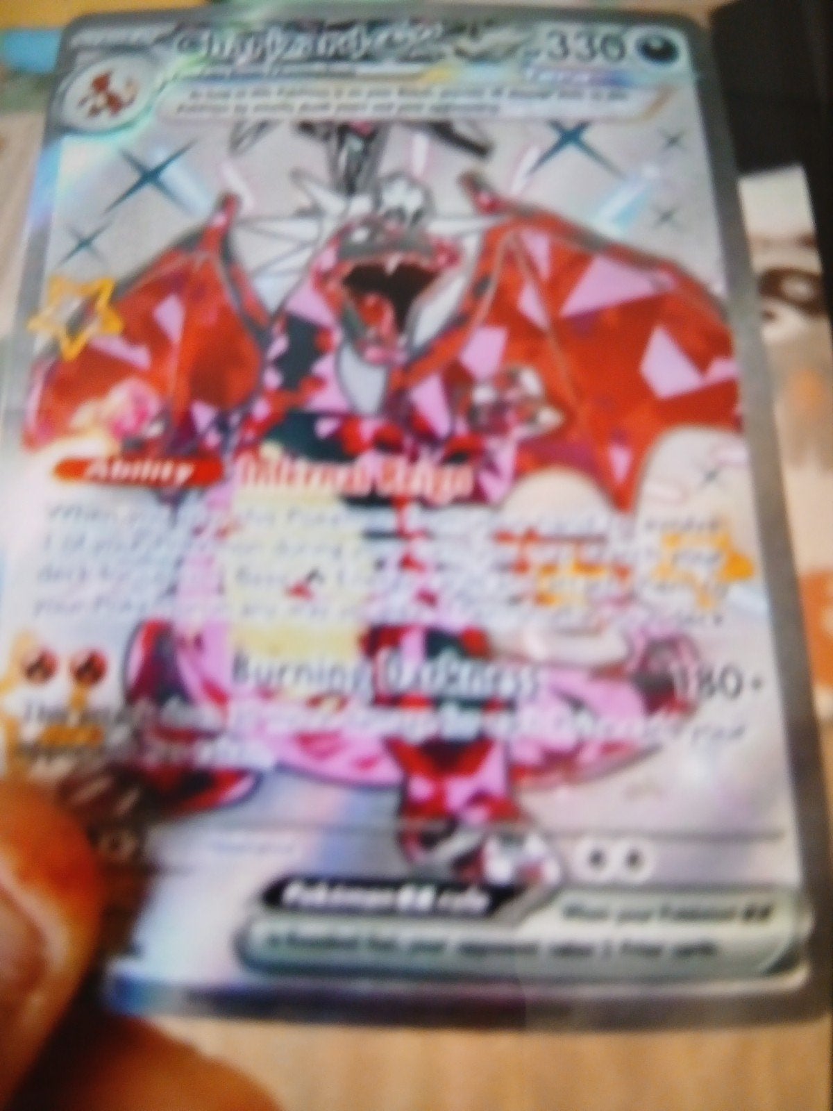 Charizard bundel, Hobby en Vrije tijd, Verzamelkaartspellen | Pokémon, Ophalen, Nieuw, Meerdere kaarten