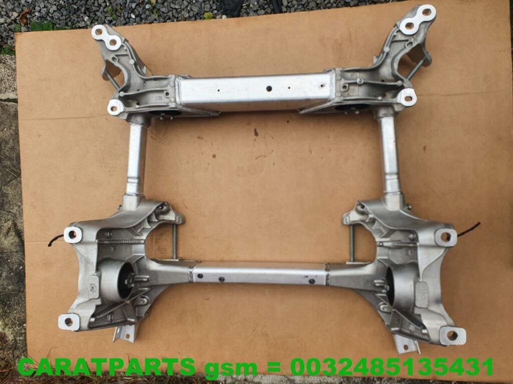 4ke399313b E-TRON subframe E TRon subframe e tron sportback, Fabrikant BV, Gebruikt, Info@fabrikant.eu, Fabrikantstraat 1
1000 AA  Amsterdam, NL