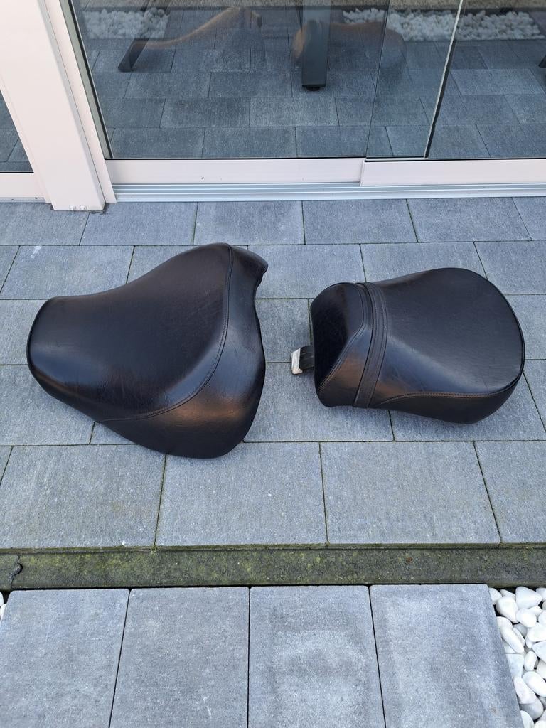 Selle Suzuki Intruder VL 1500 LC, Particulier, Neuf