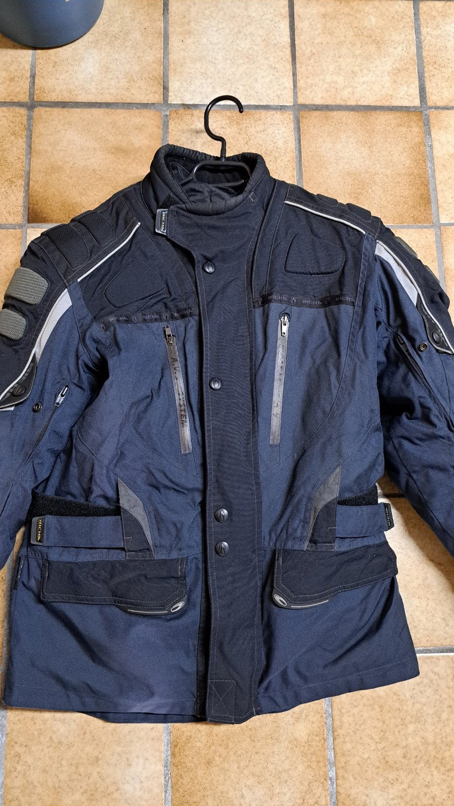motorjas dames  small, Motoren, Ophalen, Dames
