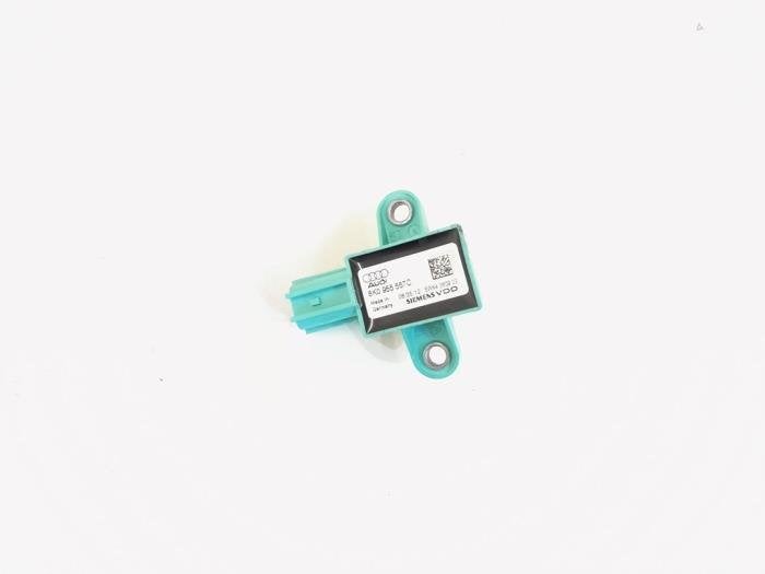 Airbag Sensor van een Audi A4, Gebruikt, -, -, -