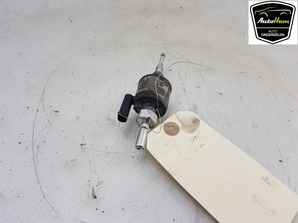 REGULATEUR PRESSION CARBURANT Audi SQ7 (4MB / 4MG), Dhr. J. Ham, Administratie@autoham.nl, Audi, Utilisé