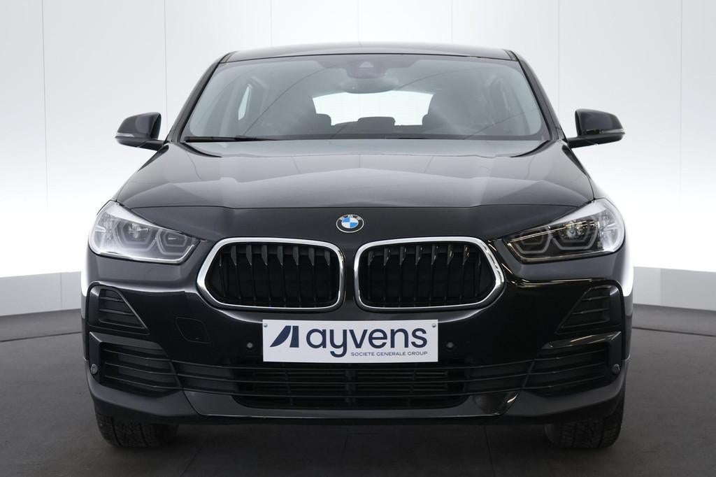(2BFZ688) BMW X2, Euro 6, Entreprise, 5 portes, Automatique