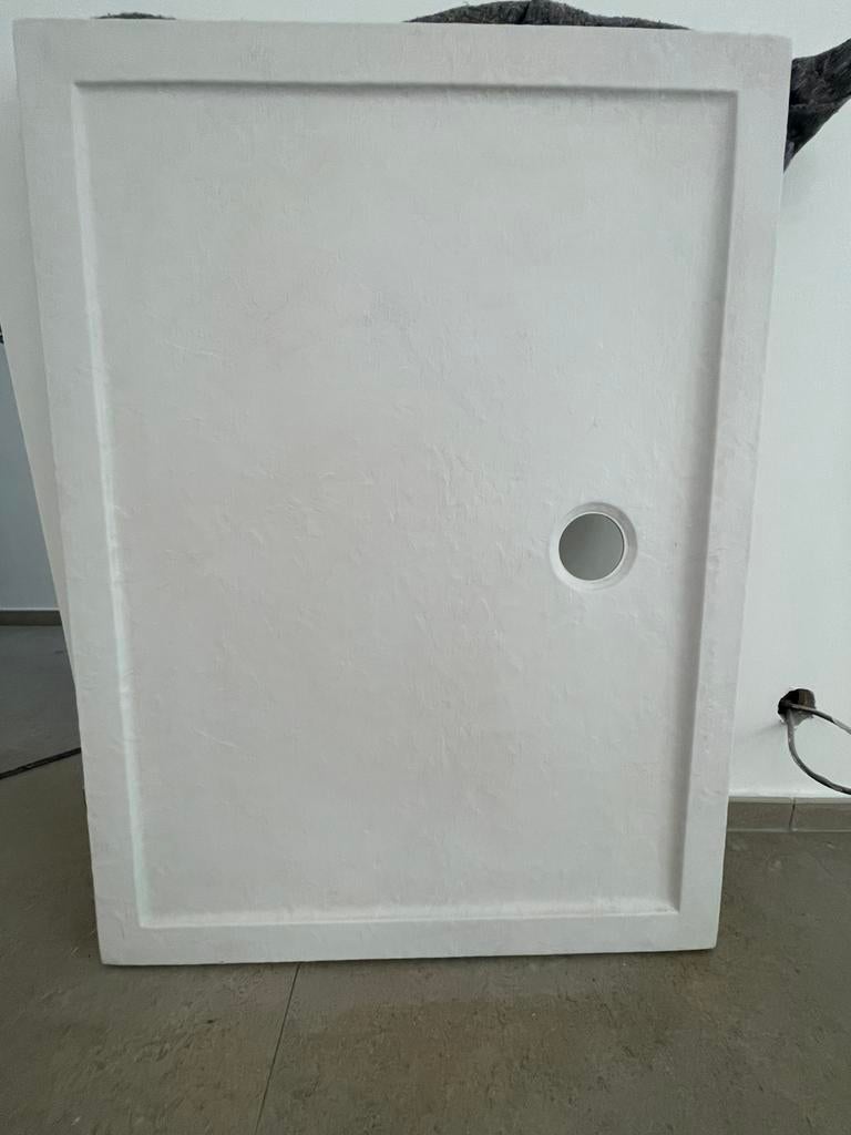 Bac de douche neuf – 120 x 90 cm, Enlèvement, Neuf, Douche