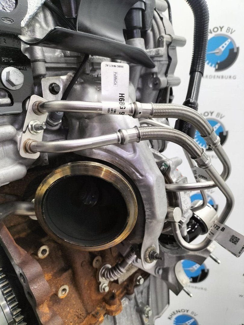 FORD FOCUS ACTIVE ACTIVE MHEV  TURBO 2023, Enlèvement ou Envoi, Utilisé, ARN reconnu