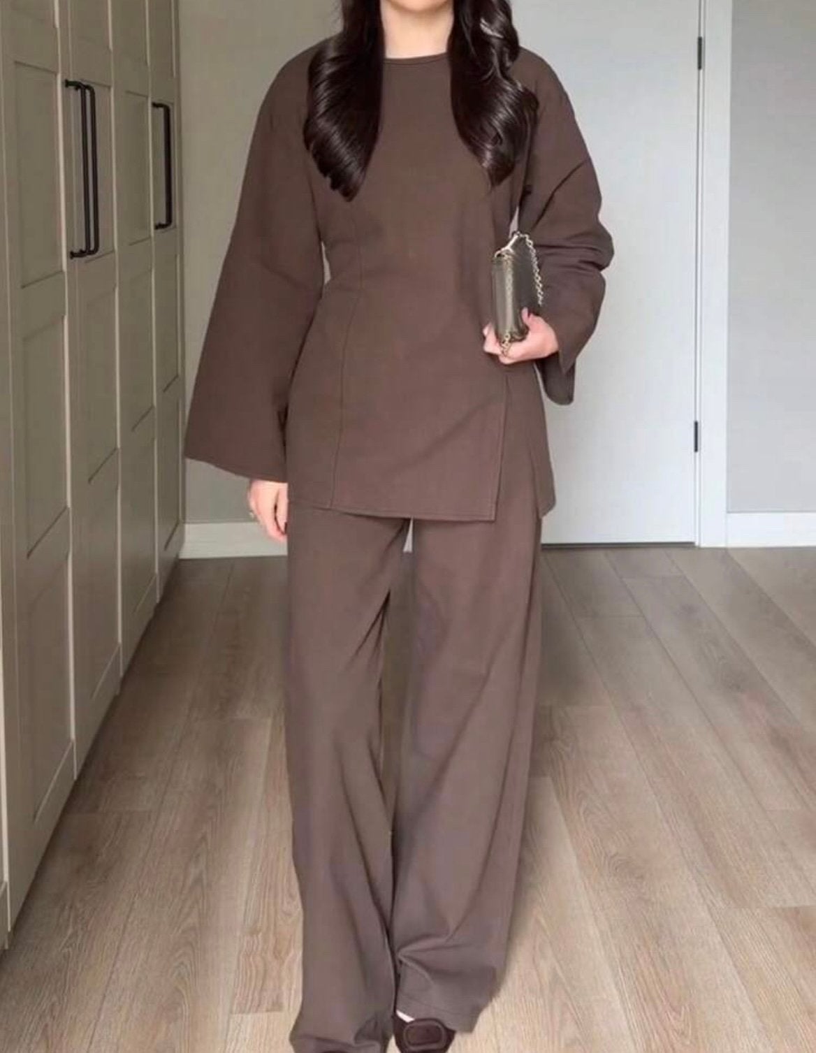 Ensemble femme, Enlèvement ou Envoi, Comme neuf