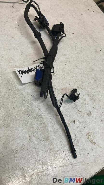 Sproeierketting Ruitensproeier BMW 3serie F34 GT 61667339580, Enlèvement ou Envoi, Utilisé, BMW, BMW