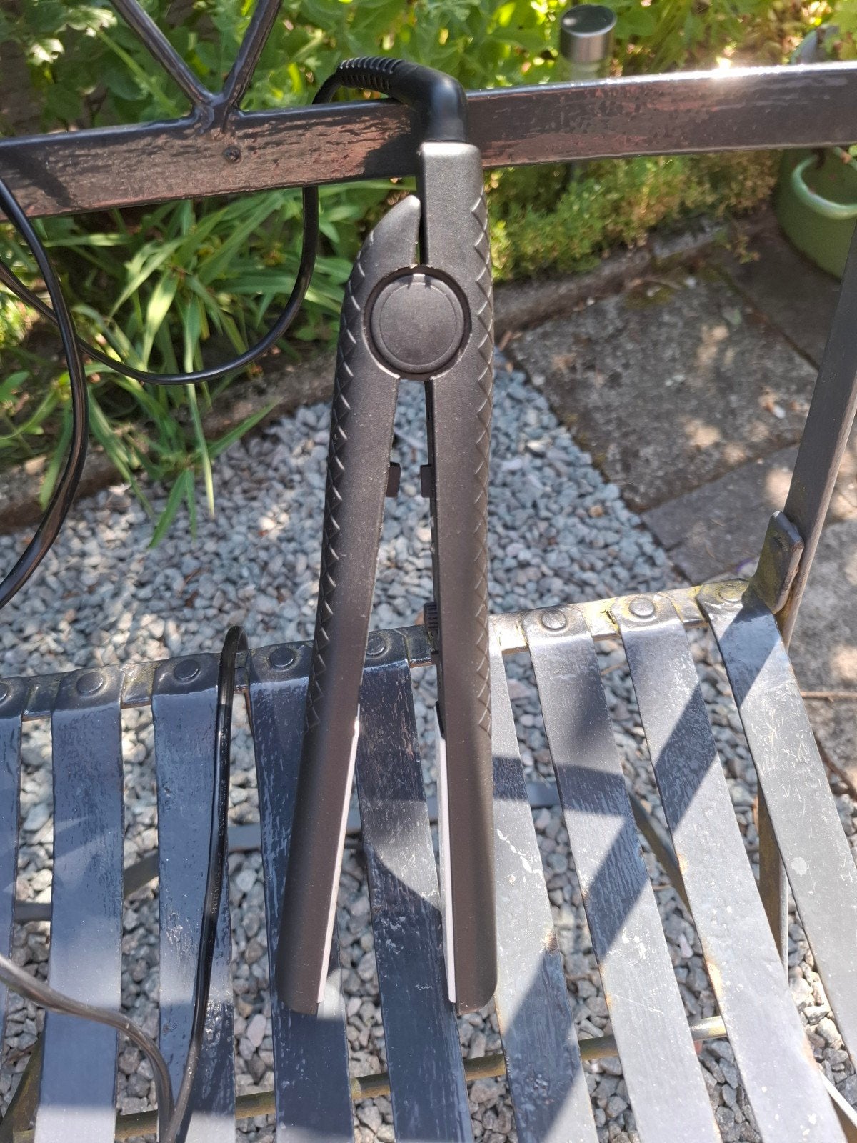 stijltang, Handtassen en Accessoires, Ophalen