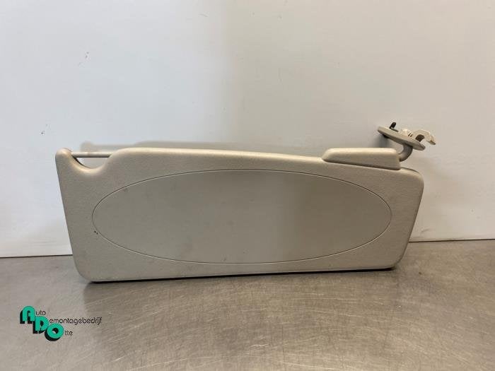 Pare-soleil d'un Mercedes Citan (Citan 12-), 3 mois de garantie, Utilisé, -, -