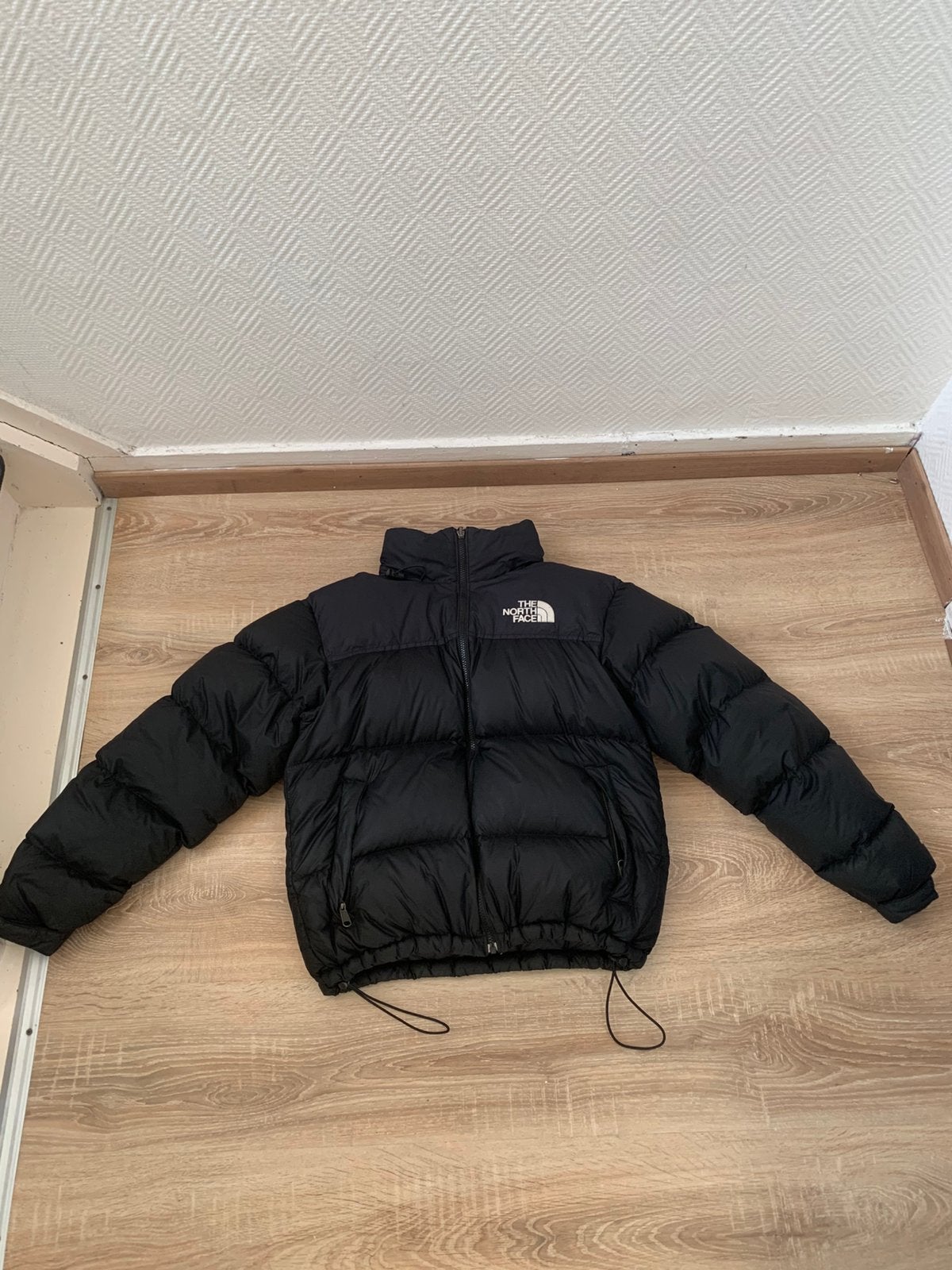 The north face 700 puffer jacket, Vêtements | Hommes, Enlèvement, Comme neuf, Taille 46 (S) ou plus petite, Noir