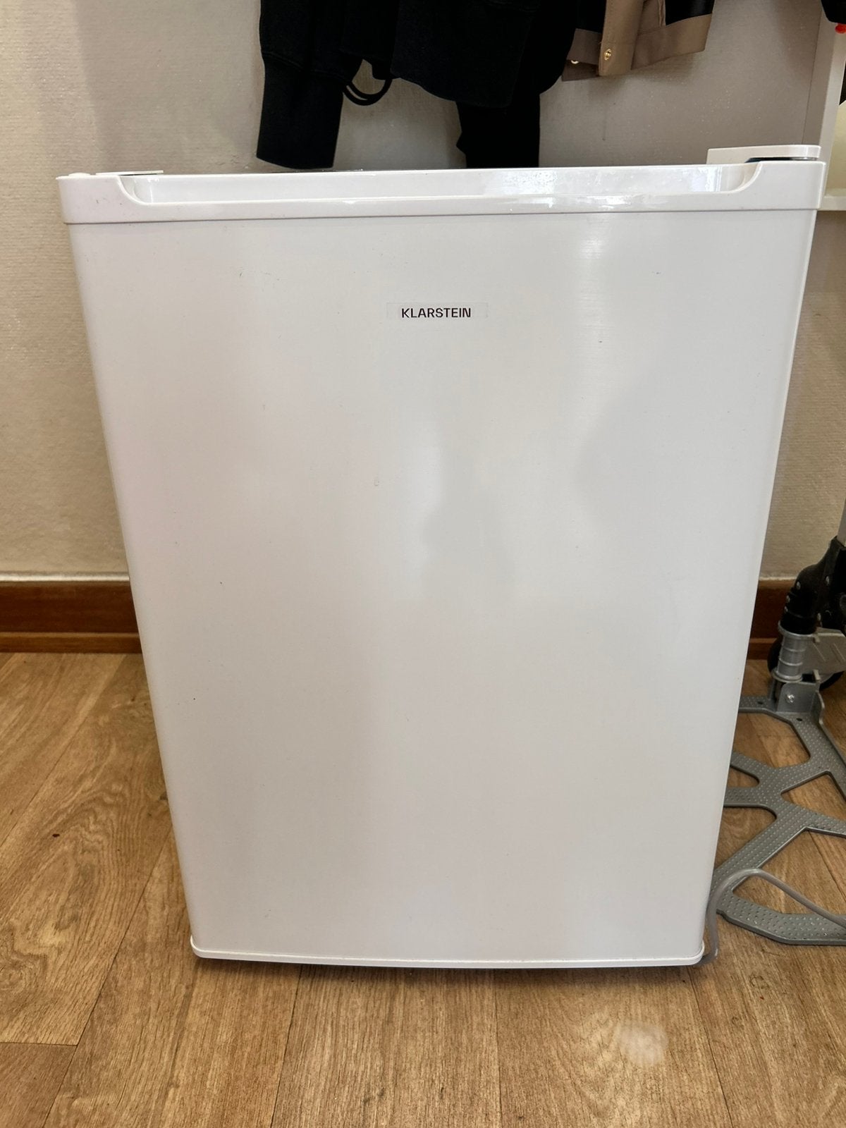 Mini frigo, Klarstein koelkast, Electroménager, Enlèvement, Comme neuf